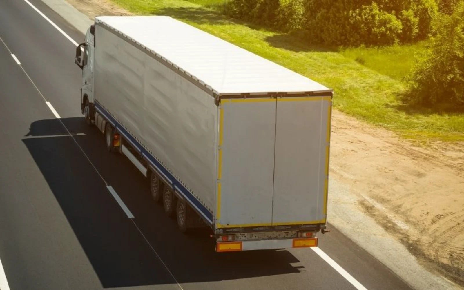 Ankara ve Ümraniye Arası Ambar Taşımacılık